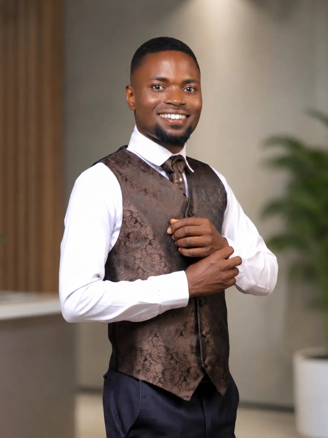 Musa Baluku