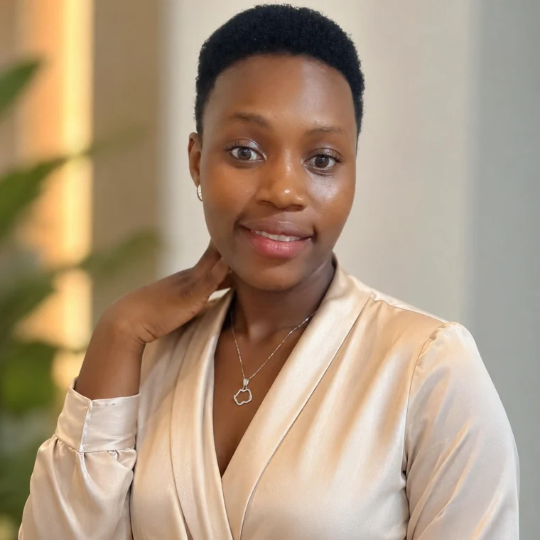 Mary Atukwatse