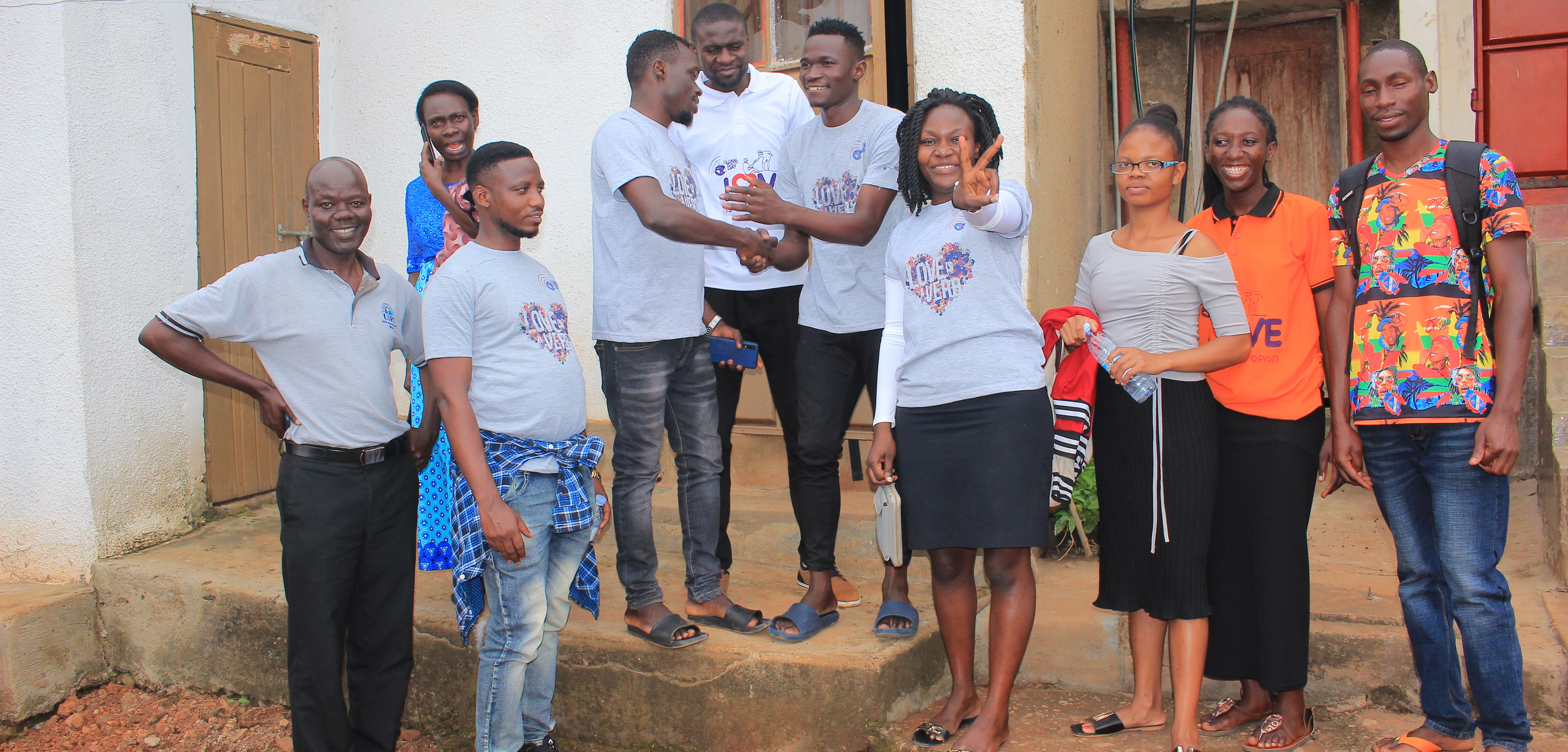Global Grants Hub Launches Stories & Impact to Celebrate Real Success and Community Change